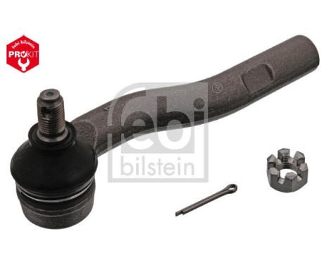 Parallellstagsled ProKit 43155 Febi ProKit, bild 2