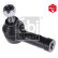 Parallellstagsled ProKit 48055 FEBI, miniatyr 2