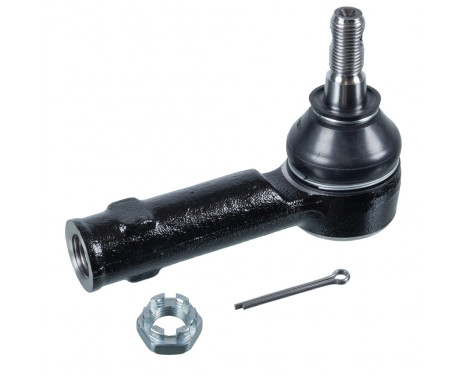 Parallellstagsled ProKit 48130 FEBI