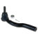 Parallellstagsled ProKit 48134 FEBI