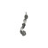 Parallellstagsled STE-4001 Kavo parts, miniatyr 3