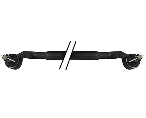 Parallellstagsled STE-4037 Kavo parts