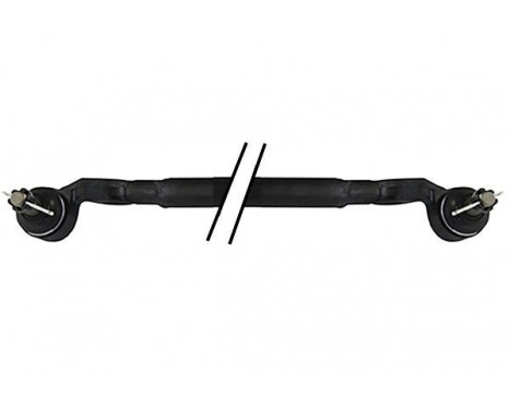 Parallellstagsled STE-4037 Kavo parts, bild 2