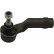 Parallellstagsled STE-4524 Kavo parts