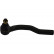Parallellstagsled STE-4528 Kavo parts