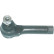 Parallellstagsled STE-6520 Kavo parts