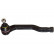 Parallellstagsled STE-6545 Kavo parts, miniatyr 2
