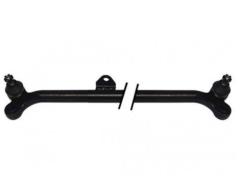 Parallellstagsled STE-6591 Kavo parts, bild 2