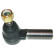 Parallellstagsled STE-9023 Kavo parts