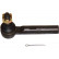 Parallellstagsled STE-9075 Kavo parts