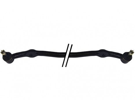 Parallellstagsled STE-9145 Kavo parts