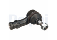 Parallellstagsled TA1081 Delphi