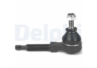 Parallellstagsled TA1387 Delphi