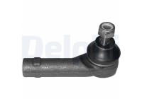 Parallellstagsled TA1481 Delphi