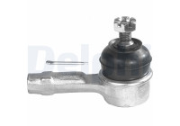 Parallellstagsled TA1516 Delphi