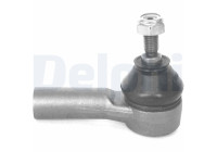 Parallellstagsled TA1607 Delphi