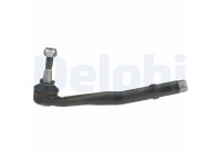 Parallellstagsled TA1645 Delphi