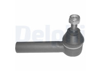 Parallellstagsled TA1671 Delphi