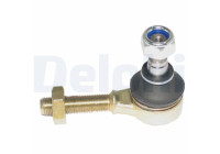 Parallellstagsled TA1801 Delphi