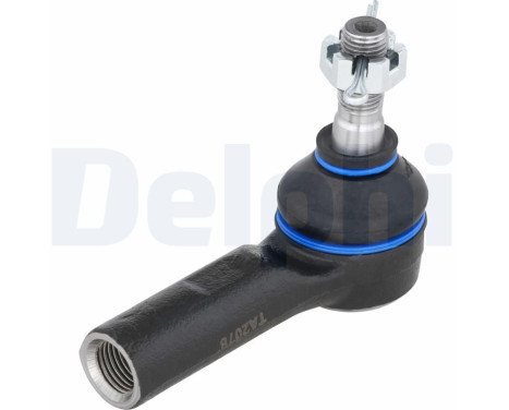 Parallellstagsled TA2078 Delphi