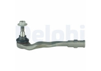 Parallellstagsled TA2508 Delphi