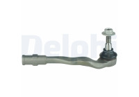 Parallellstagsled TA2509 Delphi