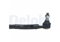 Parallellstagsled TA2571 Delphi