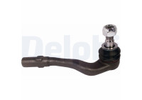 Parallellstagsled TA2573 Delphi