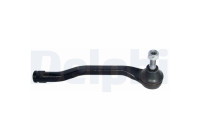 Parallellstagsled TA2670 Delphi