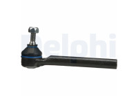 Parallellstagsled TA2848 Delphi