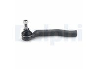 Parallellstagsled TA2878 Delphi