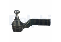 Parallellstagsled TA2997 Delphi