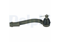 Parallellstagsled TA3002 Delphi