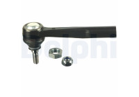 Parallellstagsled TA3023 Delphi