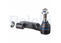 Parallellstagsled TA3150 Delphi