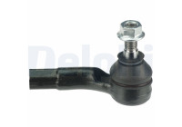 Parallellstagsled TA3219 Delphi