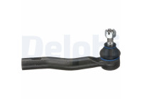 Parallellstagsled TA3275 Delphi