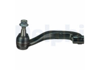 Parallellstagsled TA3306 Delphi