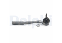Parallellstagsled TA3427 Delphi