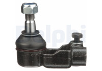 Parallellstagsled TA972 Delphi