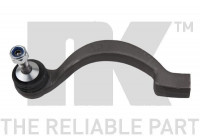Parallellstagsled