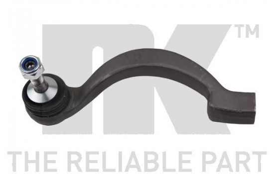 Parallellstagsled