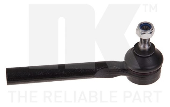 Parallellstagsled, bild 2