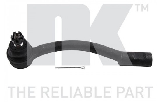 Parallellstagsled