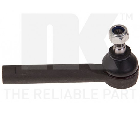 Parallellstagsled, bild 2