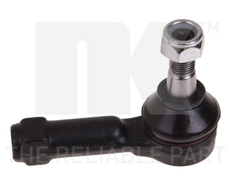 Parallellstagsled, bild 2