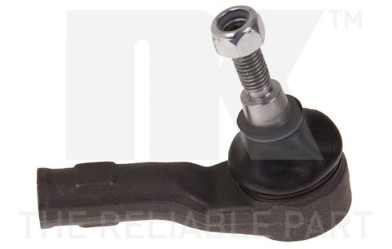 Parallellstagsled, bild 2