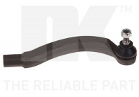 Parallellstagsled