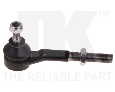 Parallellstagsled