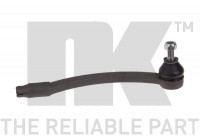 Parallellstagsled